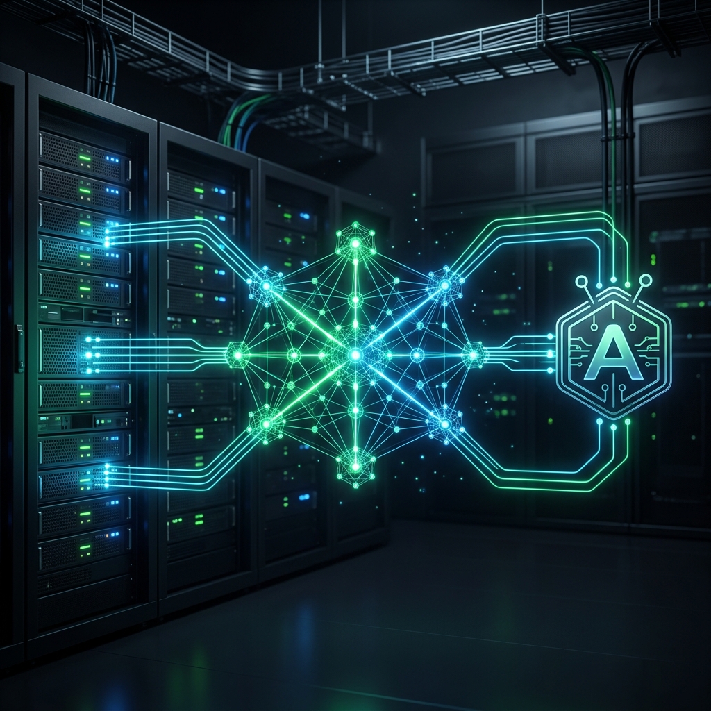 MCP Server là gì? Hướng dẫn kết nối AI Agent với các công cụ bên ngoài