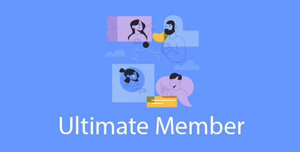 Ultimate Member + Extensions – Plugin Thành Viên WordPress