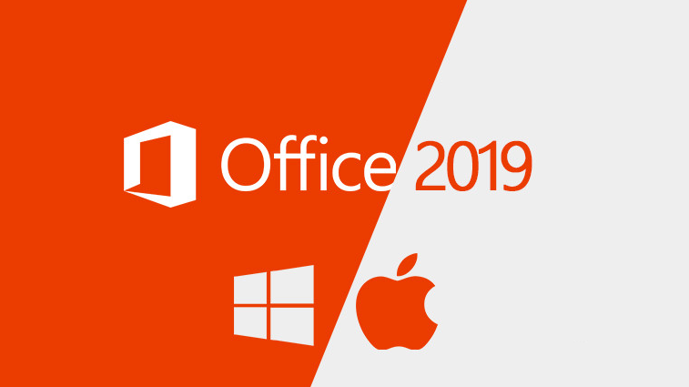 Microsoft Office 2019 - Download miễn phí bộ ứng dụng văn phòng Office 2019