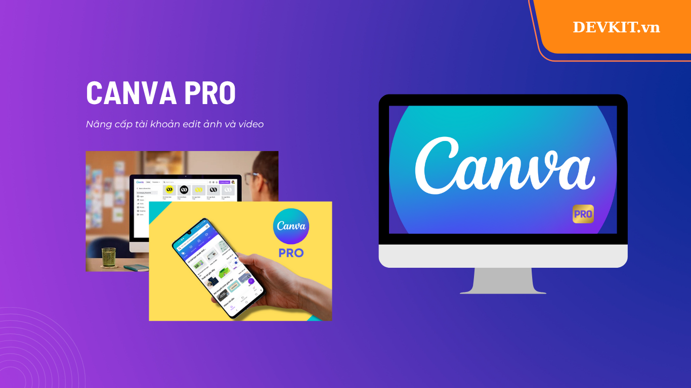 Canva Pro