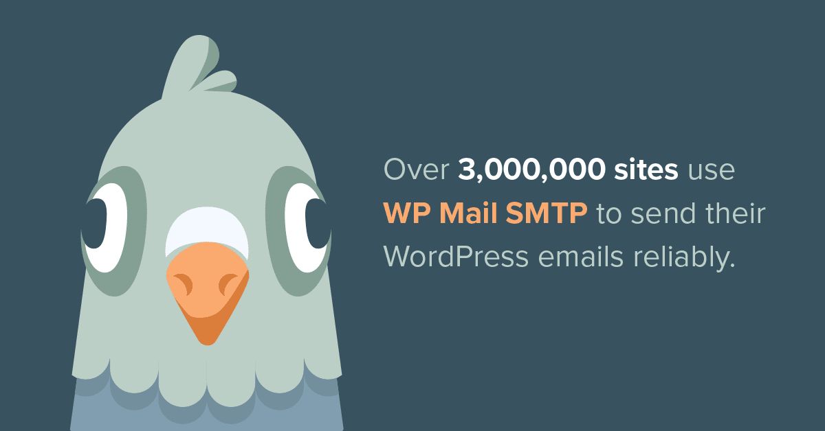 WP Mail SMTP Pro – Plugin WordPress SMTP Mạnh Nhất, Ổn Định Nhất
