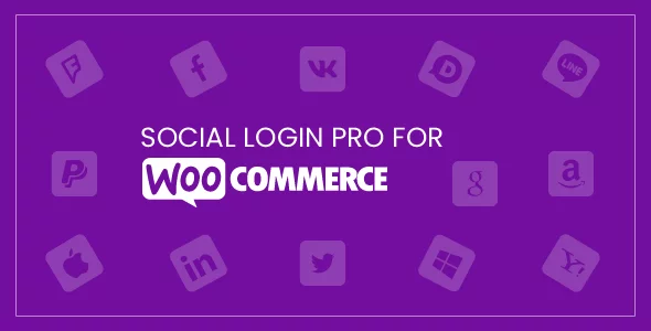 Social Login Plugin – Plugin đăng nhập, đăng ký nhanh cho Wordpress và WooCommerce